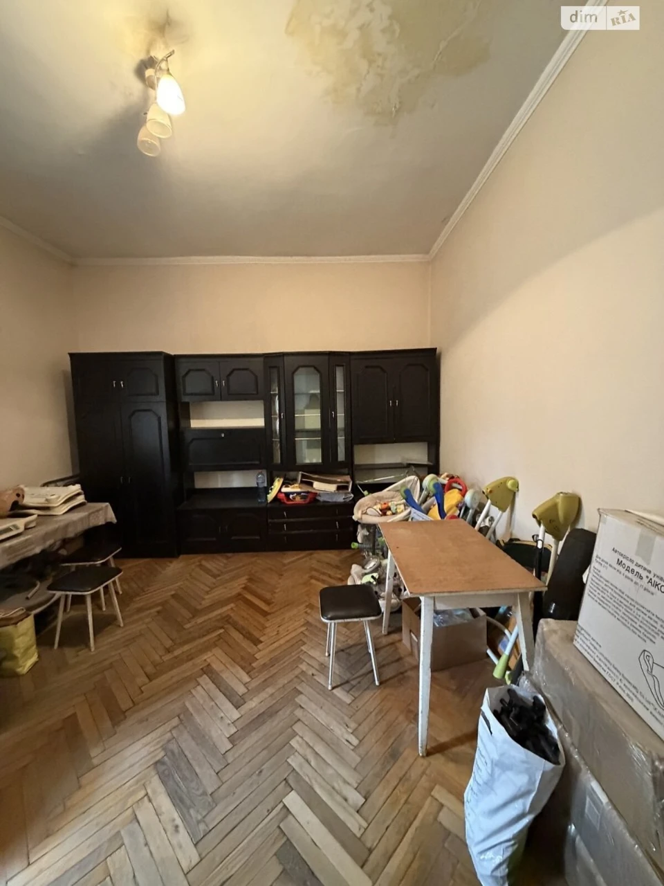 Продаж Квартира Шевченківський