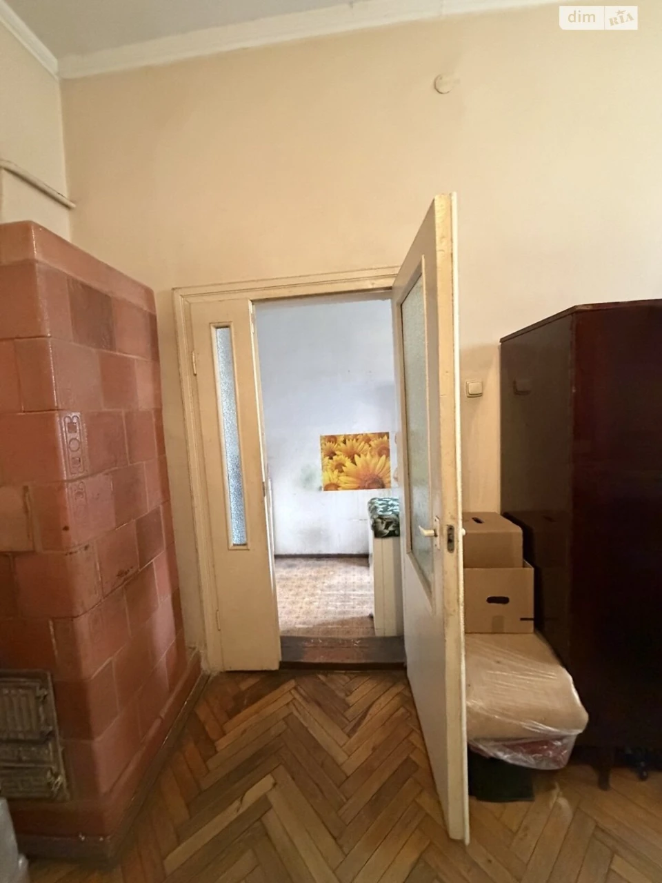 Продаж Квартира Шевченківський