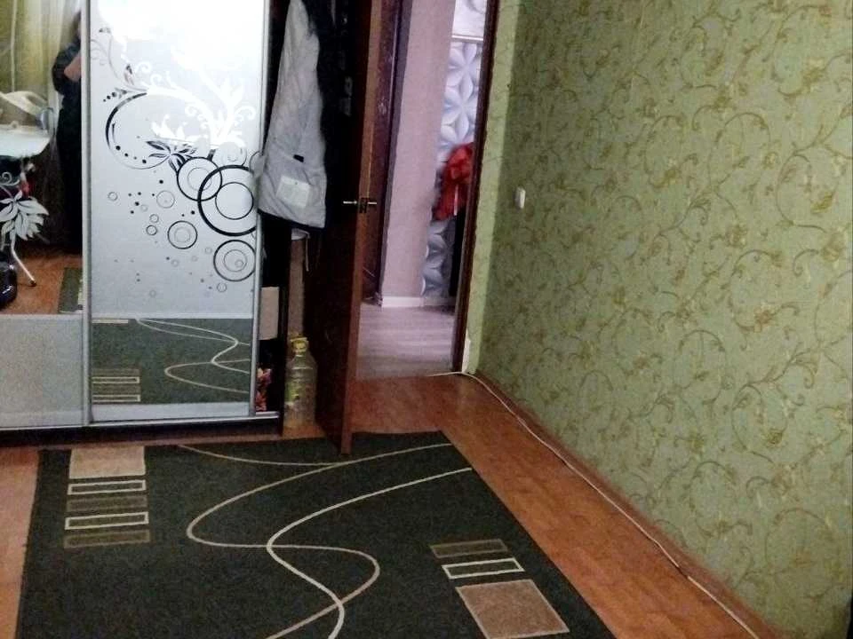 Квартира. Дніпро, Батумська вул.