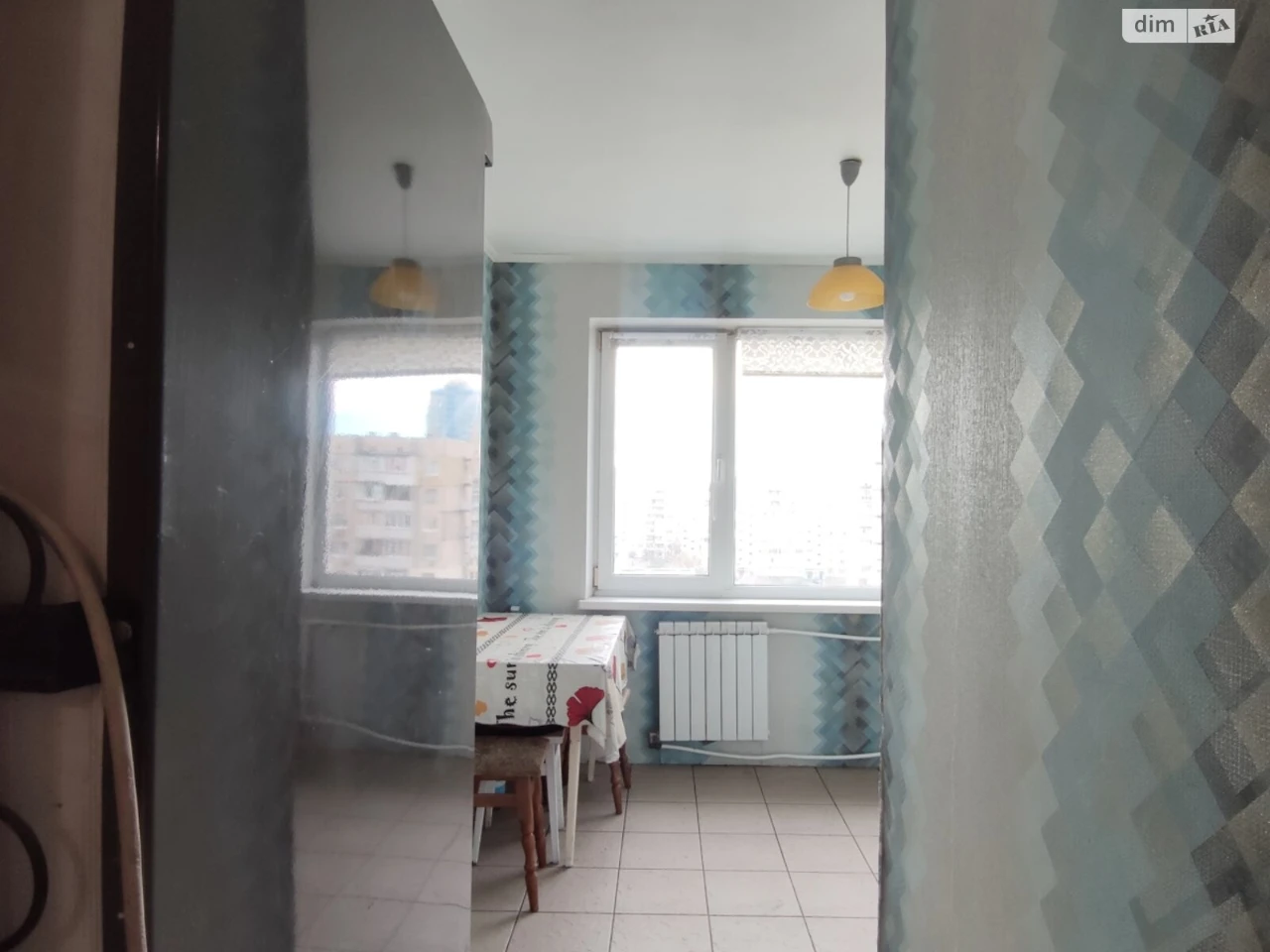 Довгострокова Оренда Квартира Оболонь