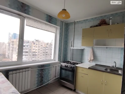 Довгострокова Оренда Квартира Оболонь