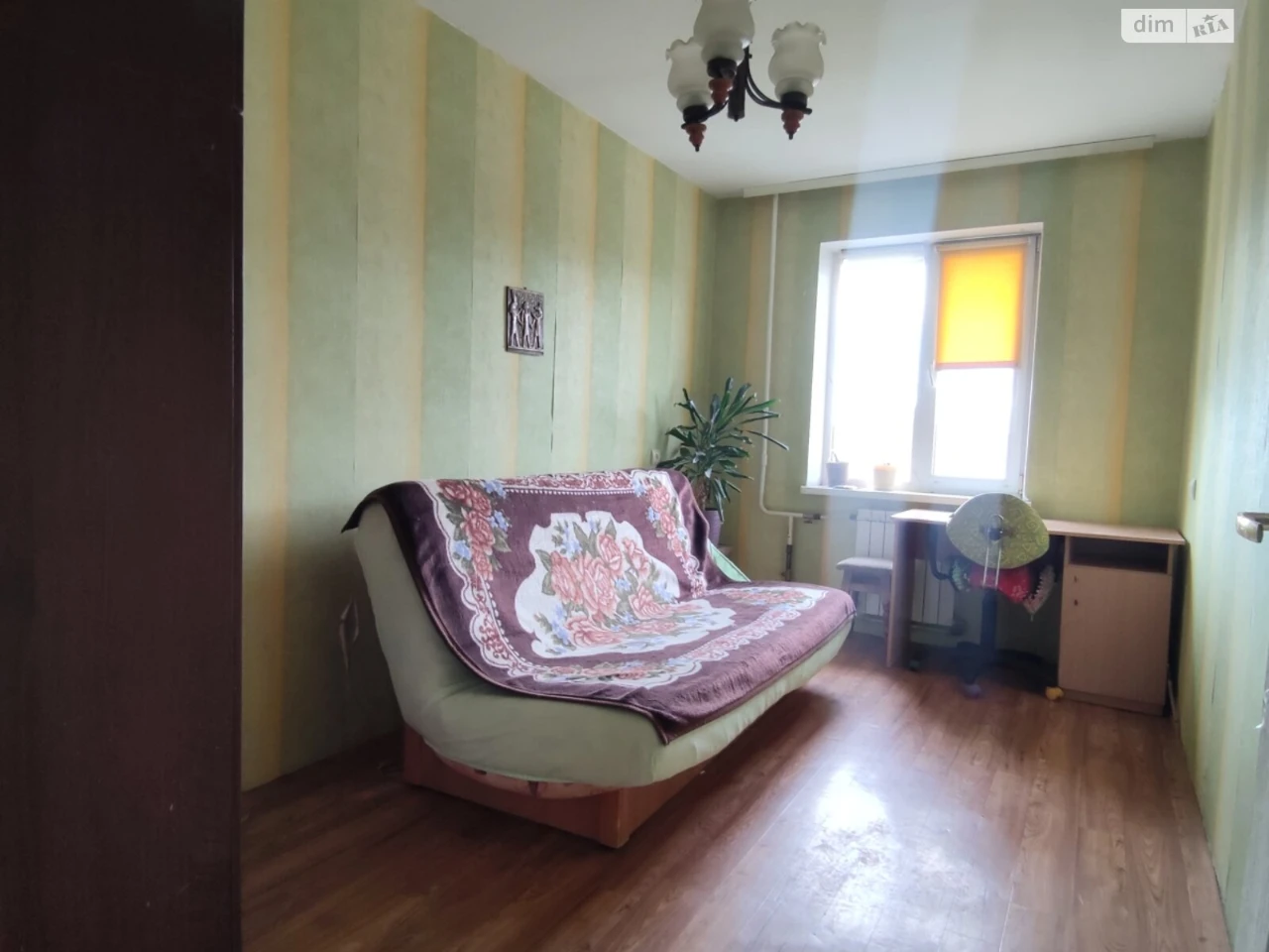 Довгострокова Оренда Квартира Оболонь