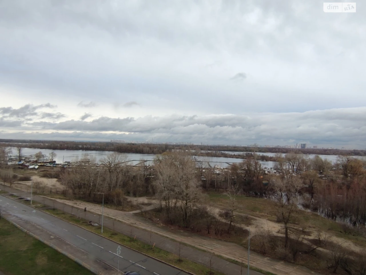 Довгострокова Оренда Квартира Оболонь