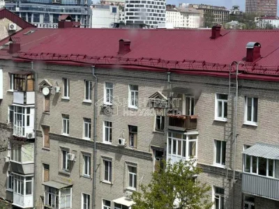 Квартира. Харків, Героїв Харкова просп. (Московський)