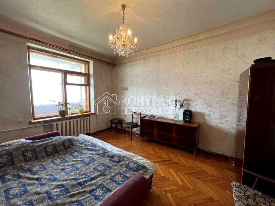 Квартира. Харків, Героїв Харкова просп. (Московський)