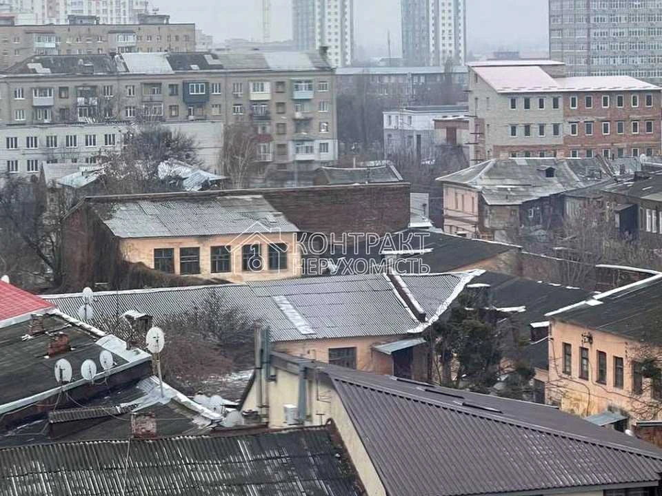 Квартира. Харків, Героїв Харкова просп. (Московський)