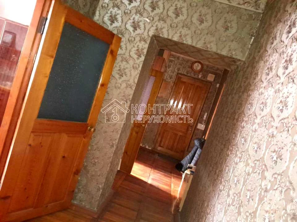 Квартира. Харків, Героїв Харкова просп. (Московський)