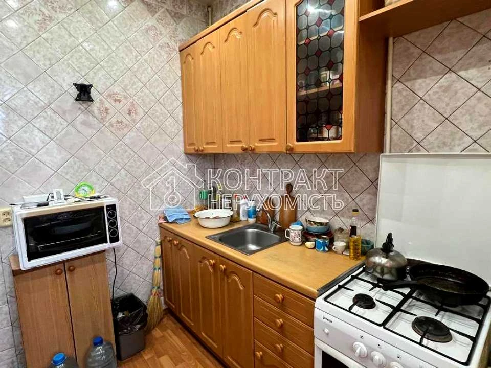 Квартира. Харків, Героїв Харкова просп. (Московський)