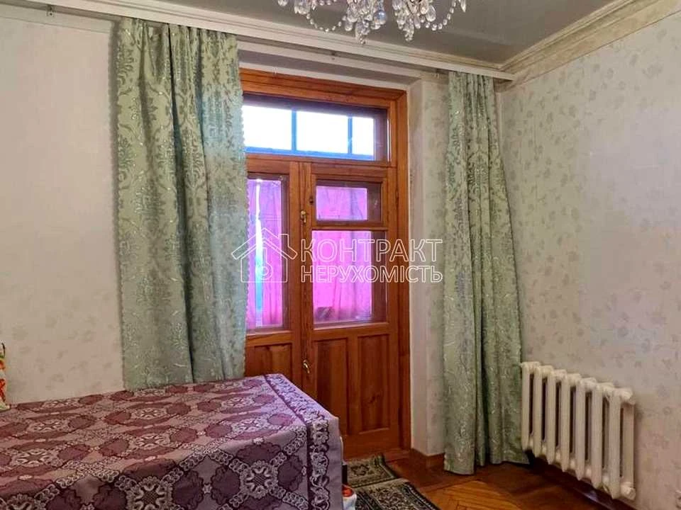 Квартира. Харків, Героїв Харкова просп. (Московський)