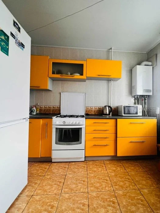2к квартира на Попова (Незалежності) з АГВ, 6/9