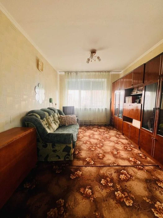 2к квартира на Попова (Незалежності) з АГВ, 6/9