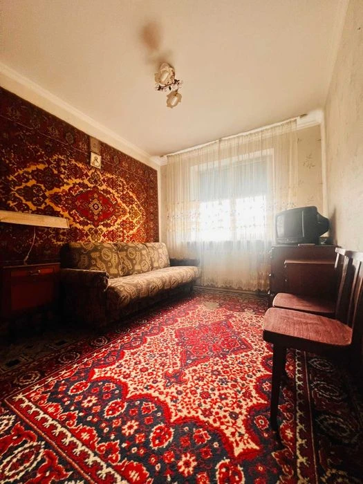2к квартира на Попова (Незалежності) з АГВ, 6/9