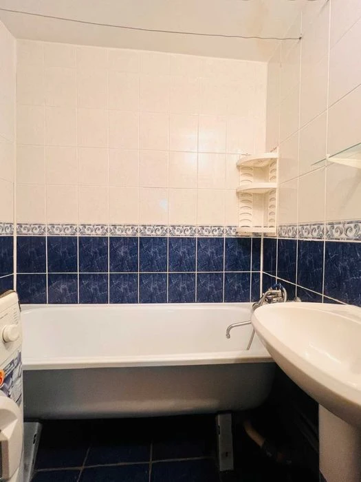 2к квартира на Попова (Незалежності) з АГВ, 6/9