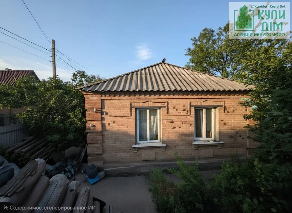 Продаж будинку Нова Балащівка.