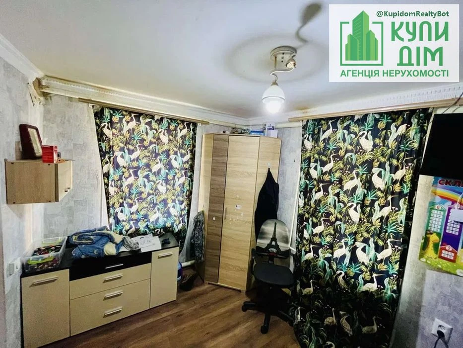 Продаж будинку Нова Балащівка.