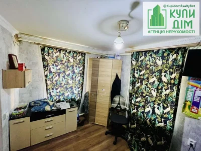 Продаж будинку Нова Балащівка.