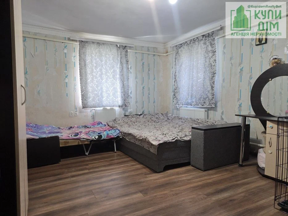 Продаж будинку Нова Балащівка.