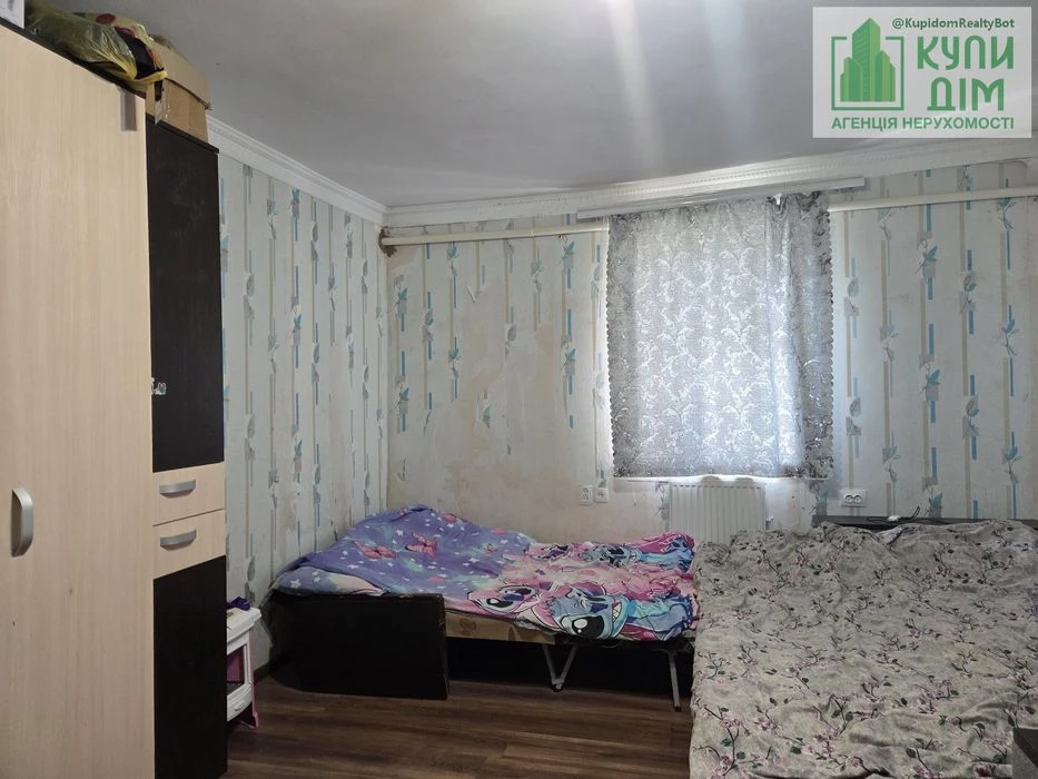 Продаж будинку Нова Балащівка.