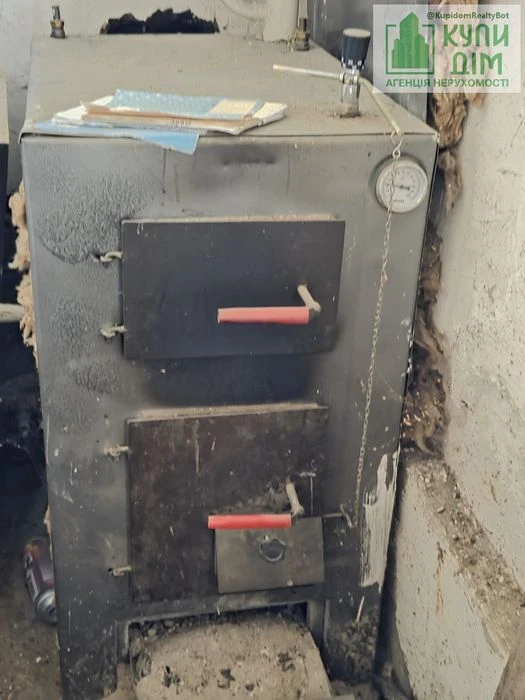 Продаж будинку Нова Балащівка.