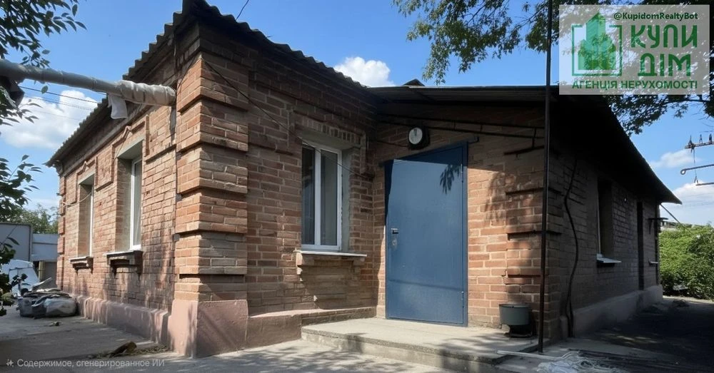 Продаж будинку Нова Балащівка.