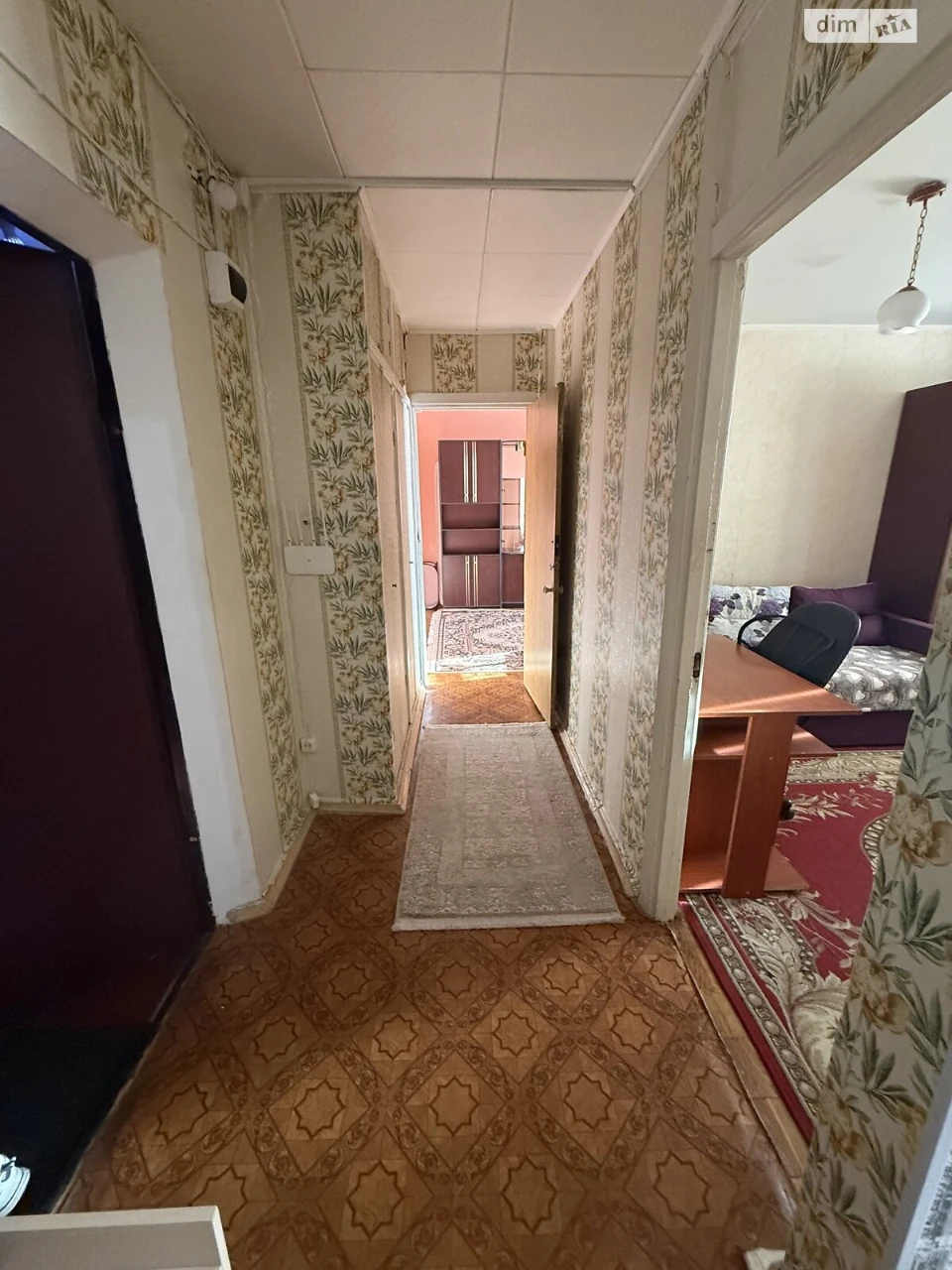 Довгострокова Оренда Квартира Мінський Масив