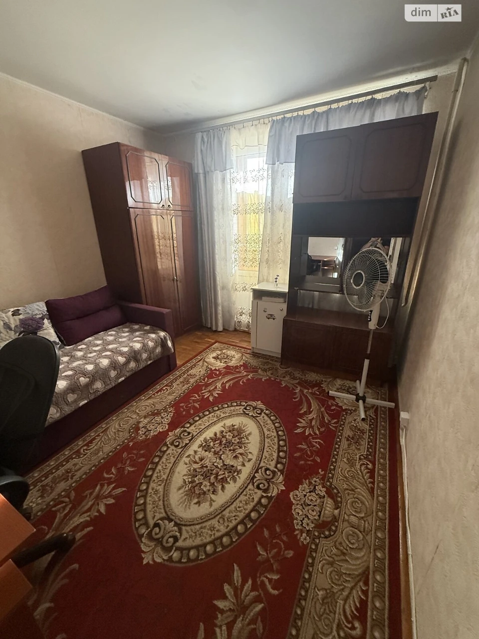 Довгострокова Оренда Квартира Мінський Масив