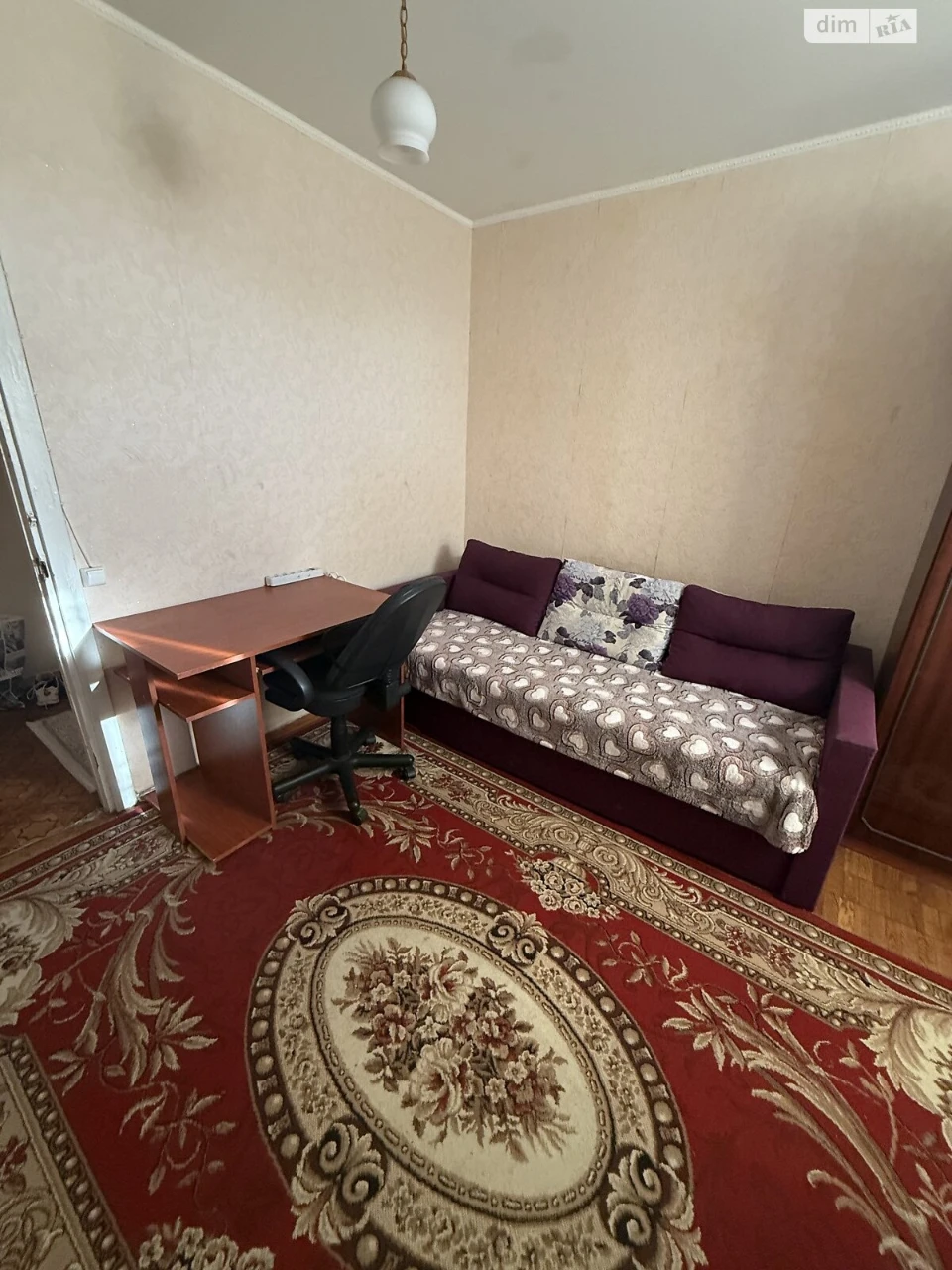 Довгострокова Оренда Квартира Мінський Масив
