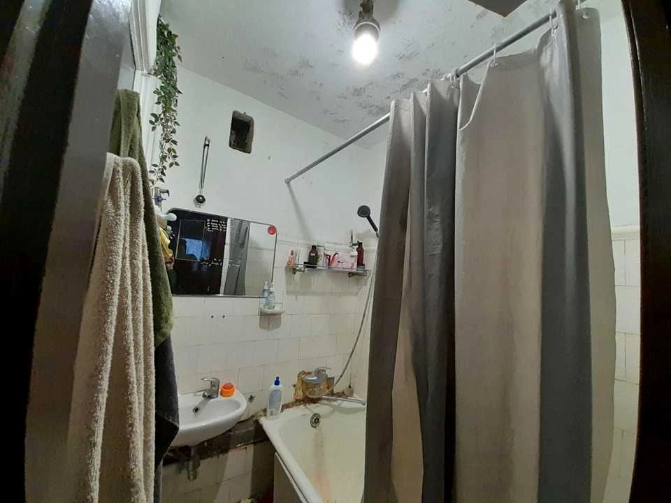 Квартира. Львів, Панаса Мирного вул.