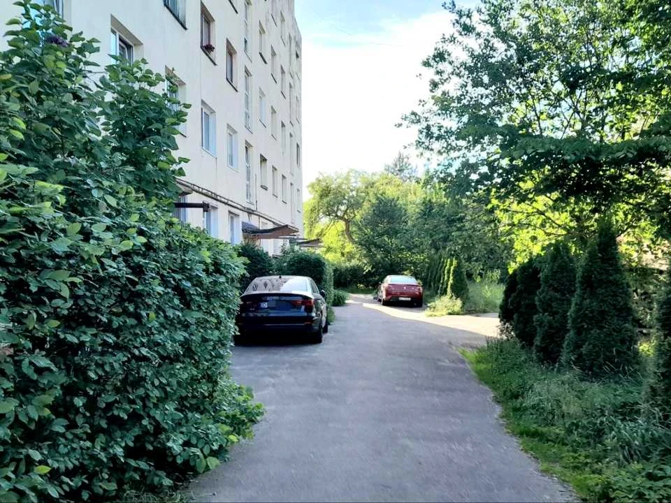 Квартира. Львів, Панаса Мирного вул.
