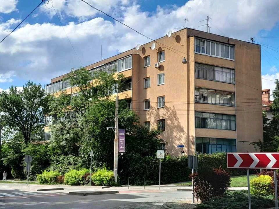Квартира. Львів, Панаса Мирного вул.