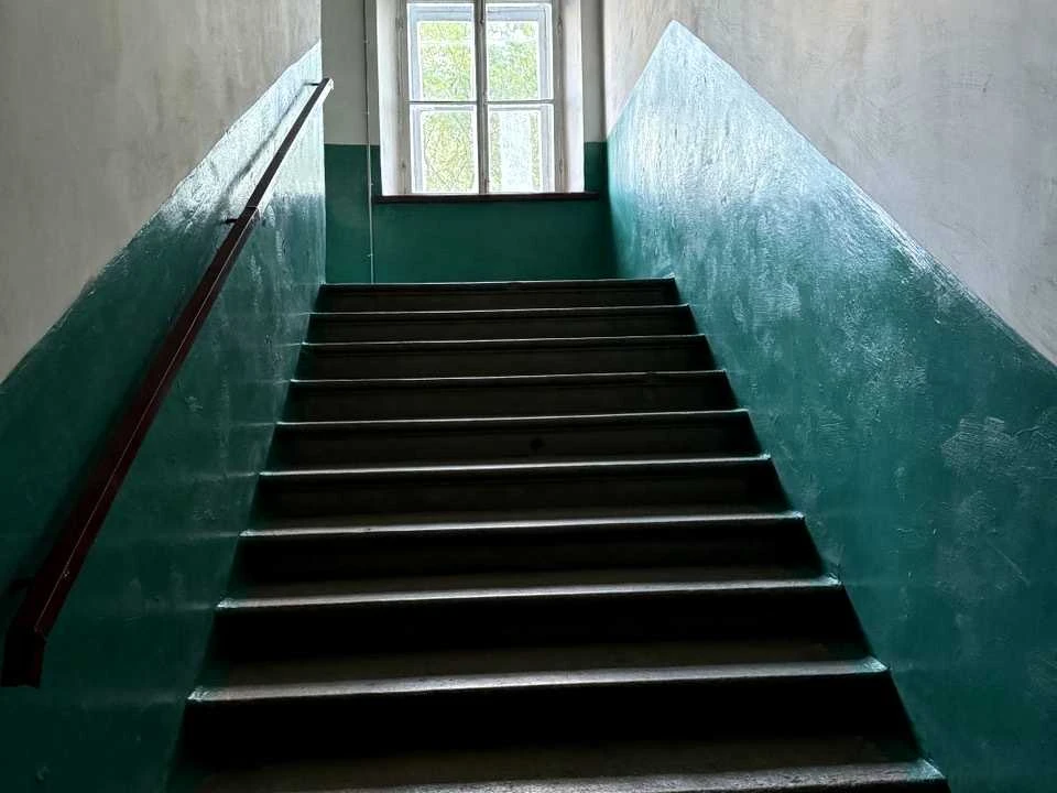 Квартира. Житомир, Миру просп.