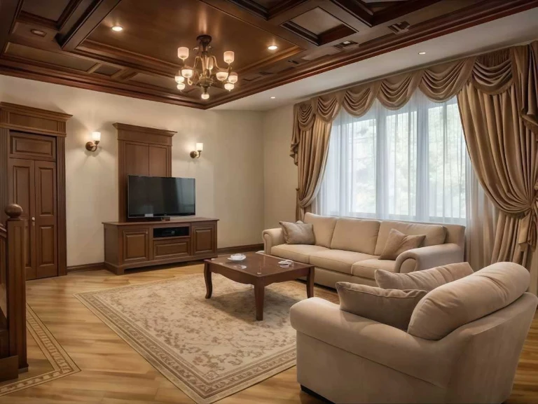 Продажа: Четырехкомнатная квартира 220 м², Большая Житомирская ул.,