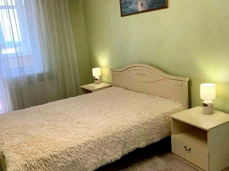 Квартира. Київ, Полтавська вул.