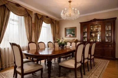 4-room apartment for sale 220 m², Velyka Zhytomyrska St.,