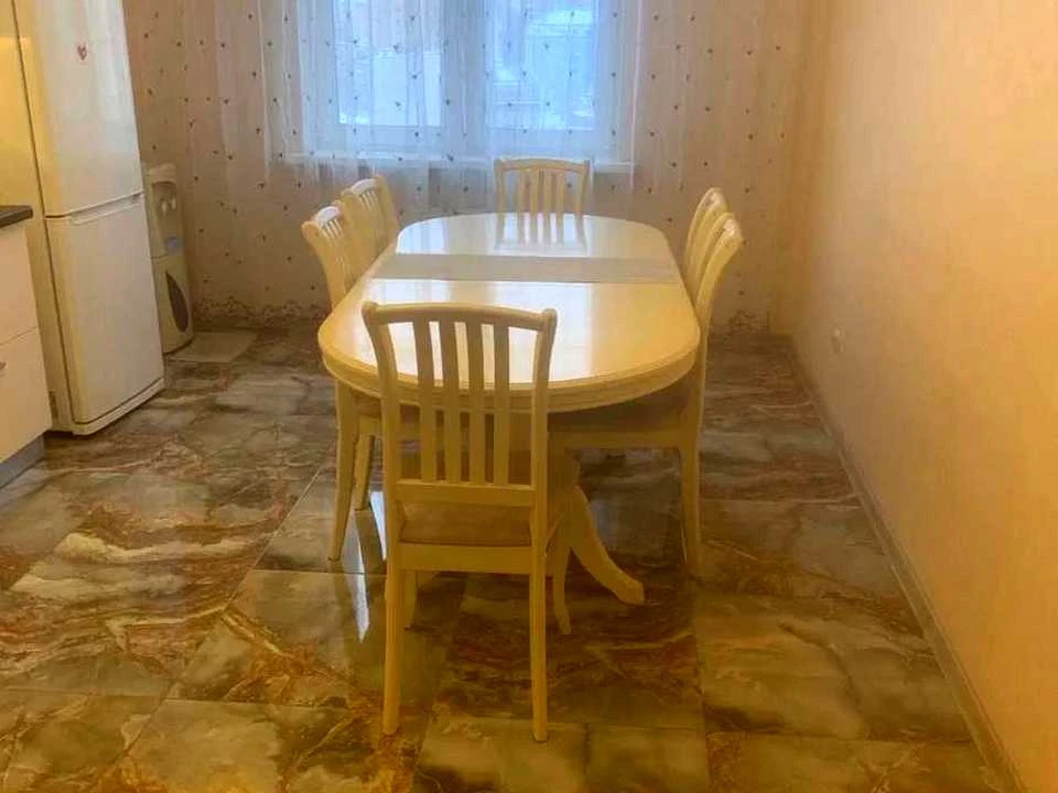 Квартира. Київ, Полтавська вул.