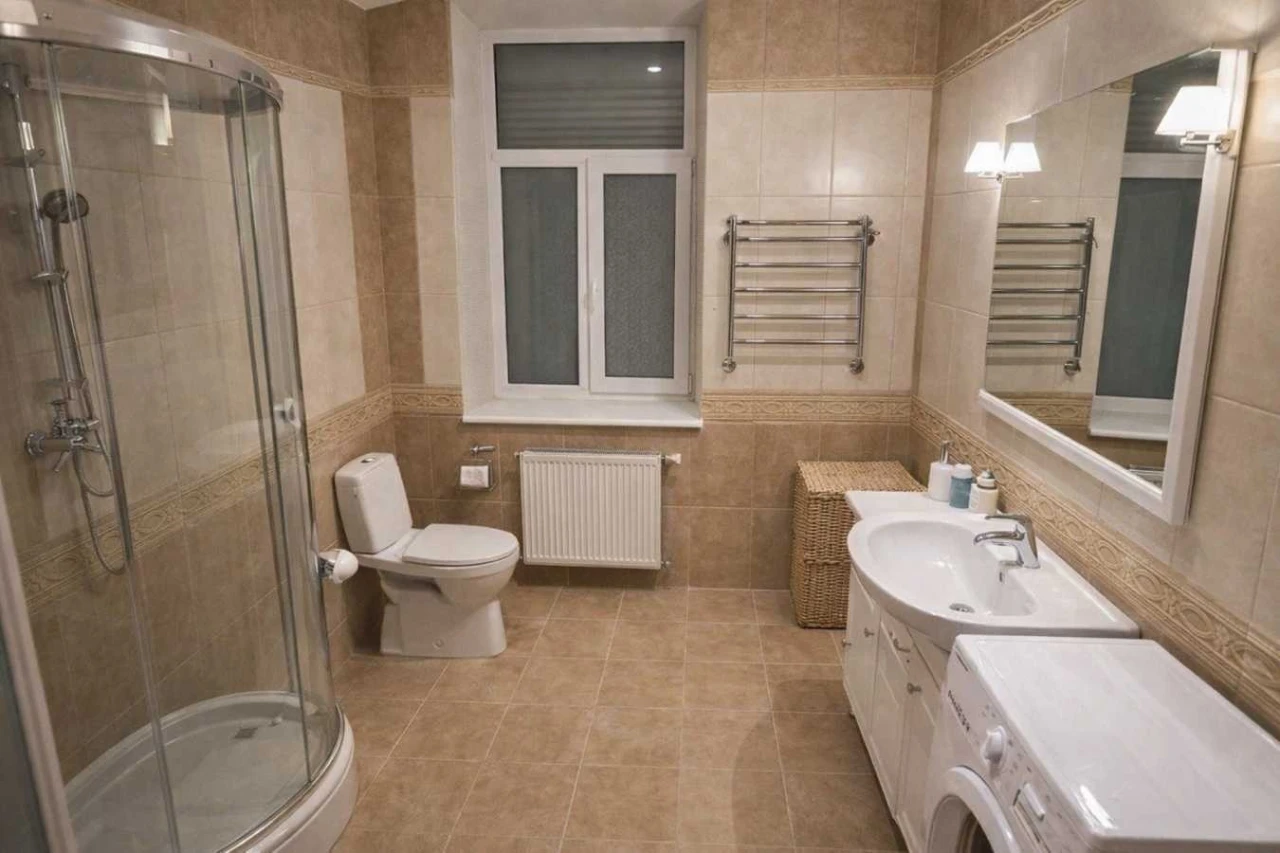 4-room apartment for sale 220 m², Velyka Zhytomyrska St.,