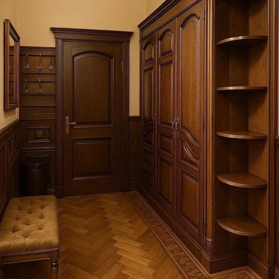 4-room apartment for sale 220 m², Velyka Zhytomyrska St.,