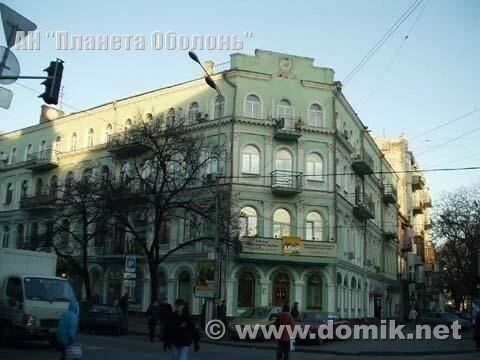 4-room apartment for sale 220 m², Velyka Zhytomyrska St.,