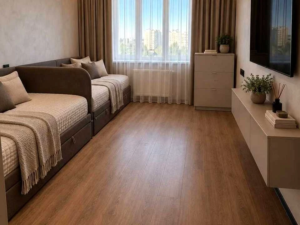 Квартира. Київ, Васильківська вул.