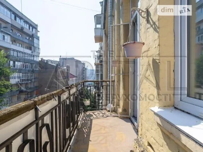 Sale of 2-room apartment 84 sq. m on Mala Zhytomyrska street • ID 34