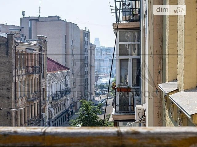 Sale of 2-room apartment 84 sq. m on Mala Zhytomyrska street • ID 34