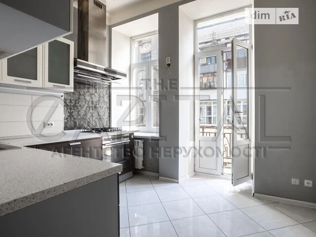 Sale of 2-room apartment 84 sq. m on Mala Zhytomyrska street • ID 34
