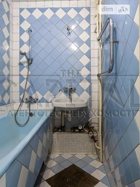 Sale of 2-room apartment 84 sq. m on Mala Zhytomyrska street • ID 34
