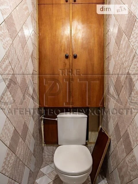 Sale of 2-room apartment 84 sq. m on Mala Zhytomyrska street • ID 34