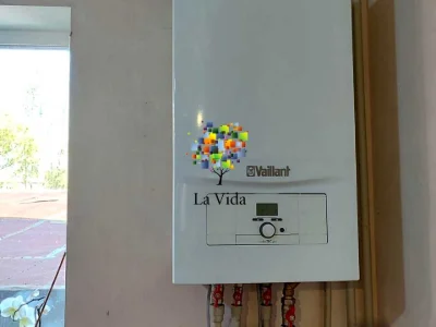 Будинок. Київ, 2-га Приозерна
