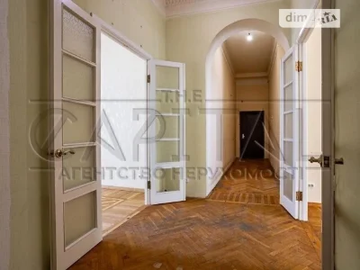 Sale of 2-room apartment 84 sq. m on Mala Zhytomyrska street • ID 34