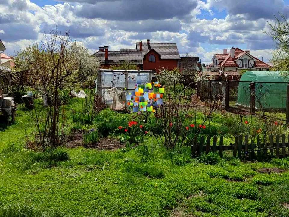 Будинок. Київ, 2-га Приозерна