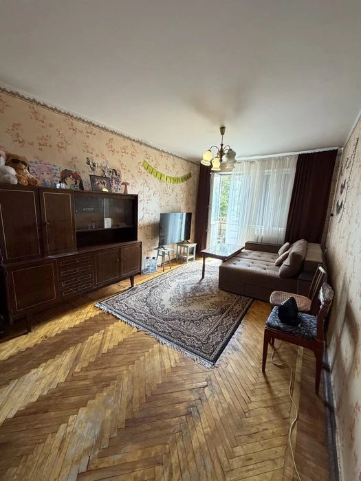 Продам 1 комнатную квартиру.Новые дома.Реальная