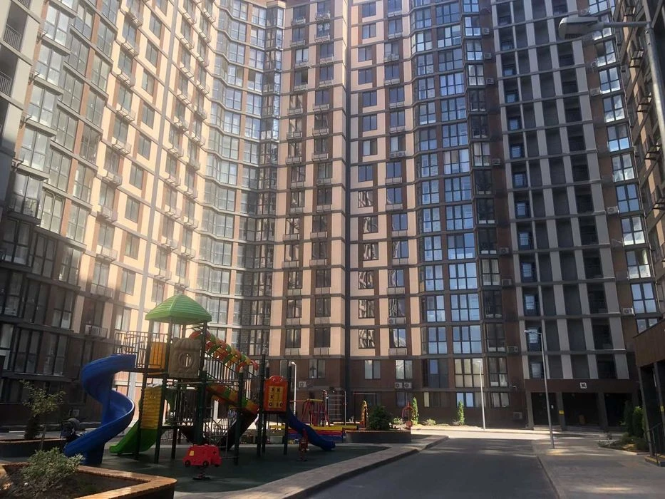 Продам 3х комн. квартиру в ЖК Прохоровский квартал. Дом сдан