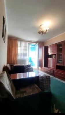 Продам 2к. кв. с раздельными комнатами, 10мин. м. Индустриал